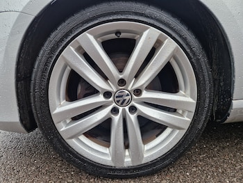 Used Volkswagen Passat 2014 for sale - 77447159: Photo