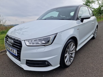 Used Audi A1 2016 for sale - 78454452: Photo