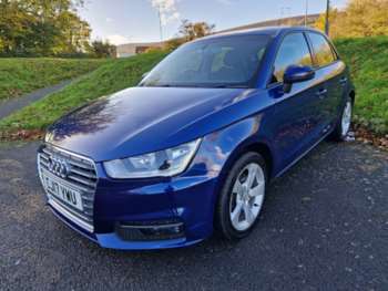 Used Audi A1 2017 for sale - 72670669: Photo