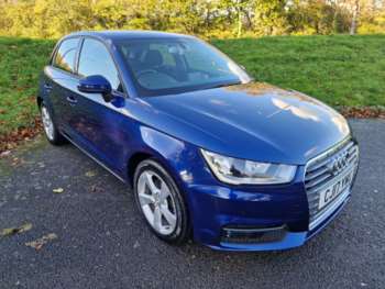 Used Audi A1 2017 for sale - 72670669: Photo