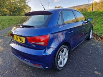 Used Audi A1 2017 for sale - 72670669: Photo