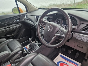 Used Vauxhall Mokka X 2018 for sale - 78250160: Photo