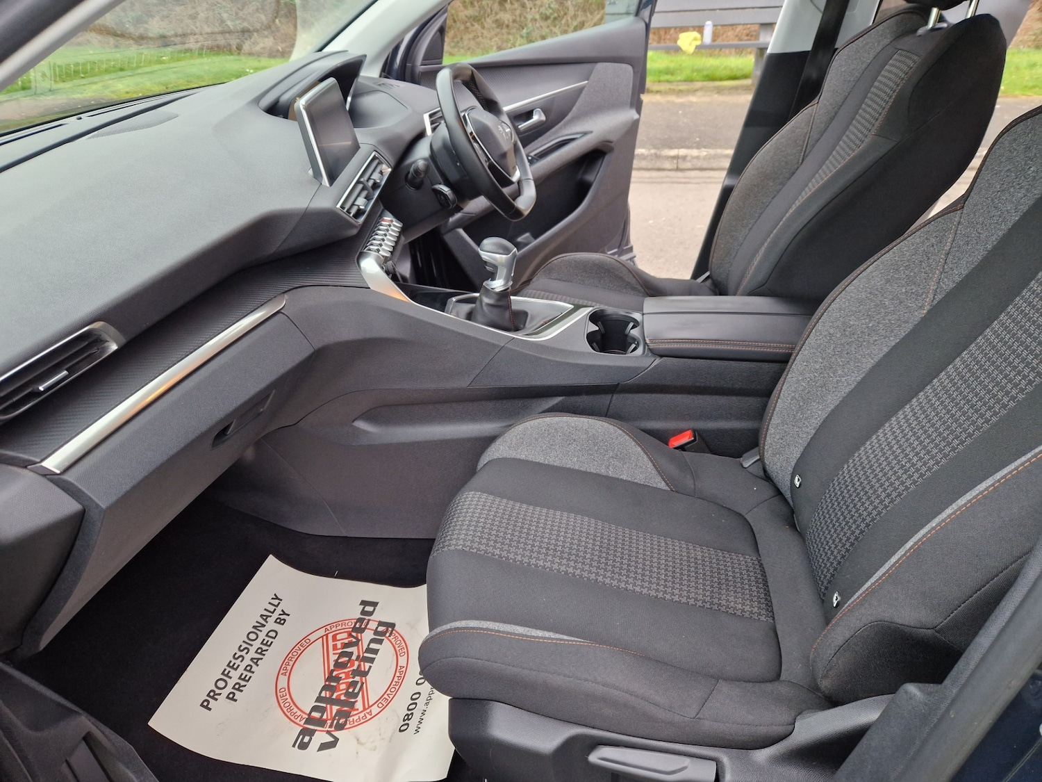 Used Peugeot 3008 2018 for sale - 77663771: Photo 11