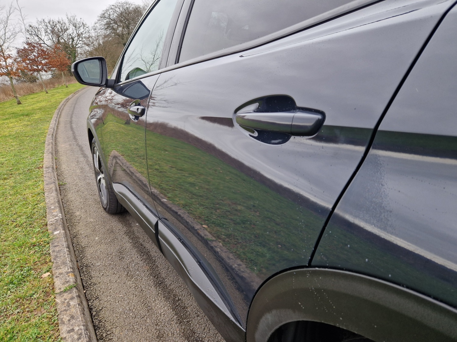 Used Peugeot 3008 2018 for sale - 77663771: Photo 14
