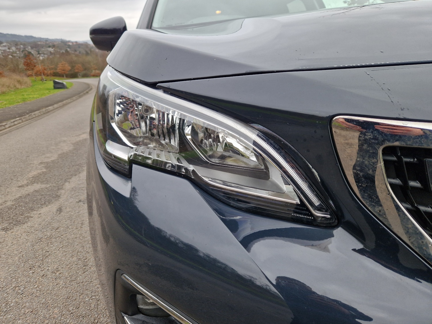 Used Peugeot 3008 2018 for sale - 77663771: Photo 16