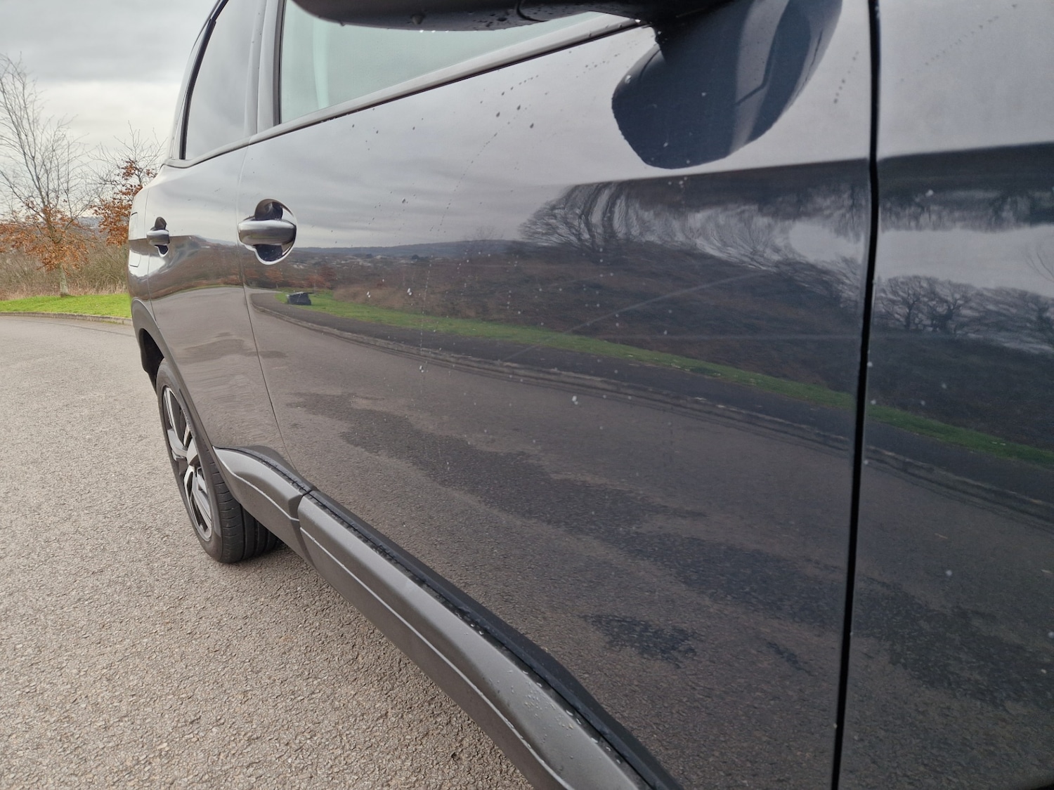 Used Peugeot 3008 2018 for sale - 77663771: Photo 17