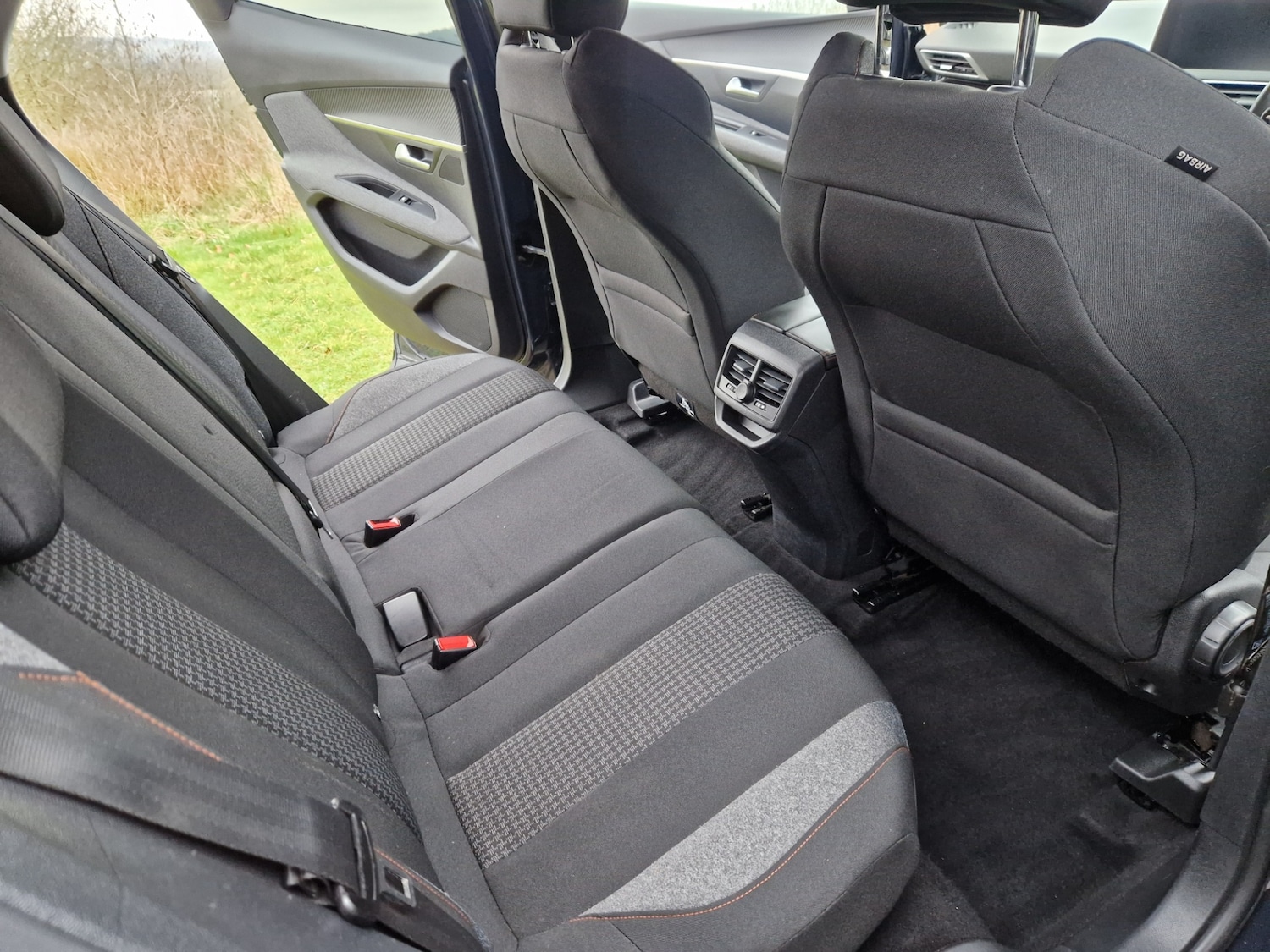 Used Peugeot 3008 2018 for sale - 77663771: Photo 7