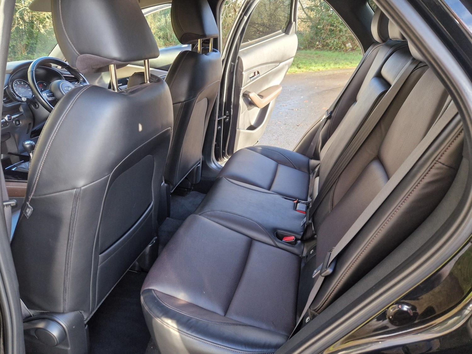 Used Mazda CX-30 2021 for sale - 77223099: Photo 11