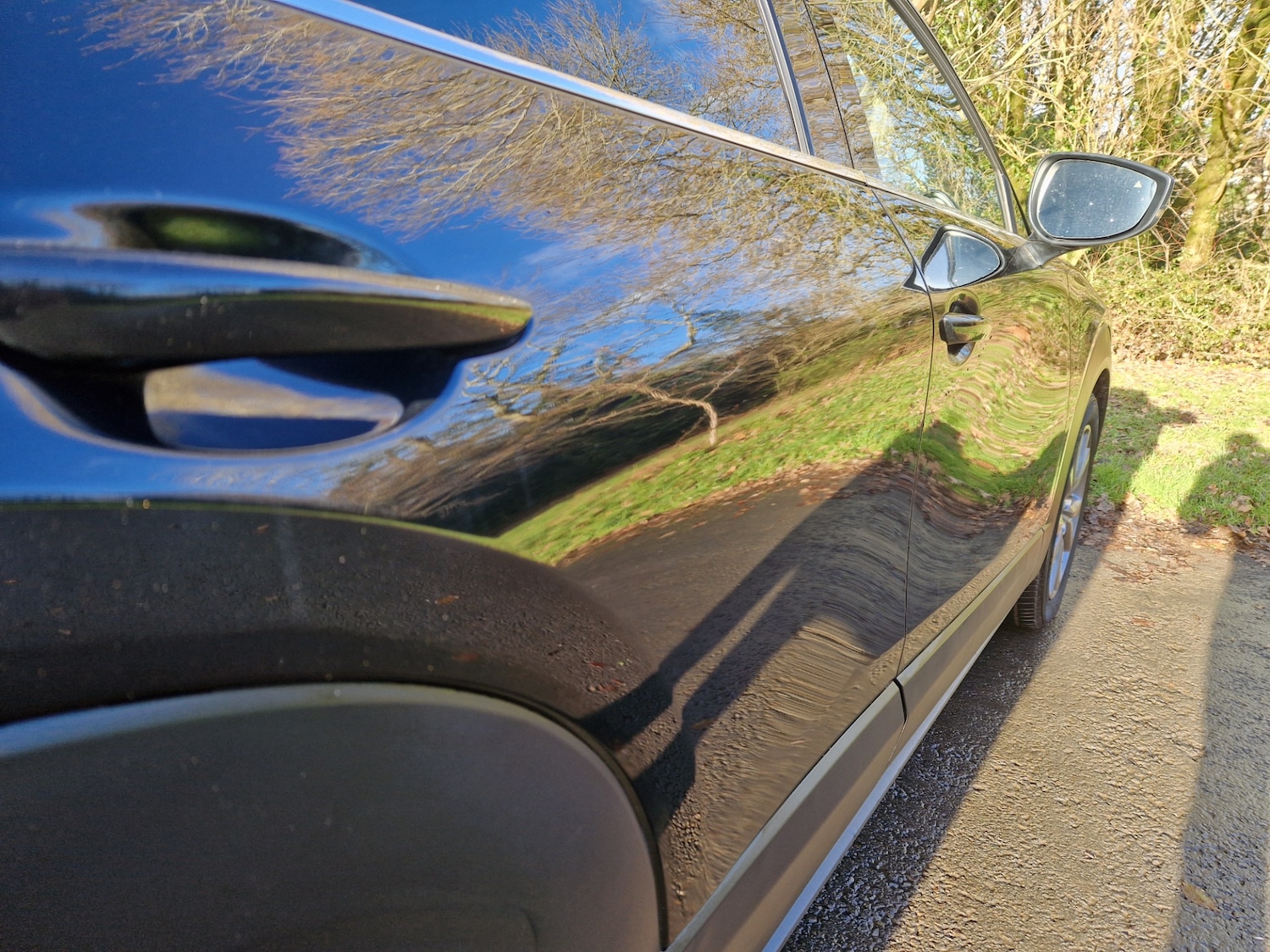 Used Mazda CX-30 2021 for sale - 77223099: Photo 13