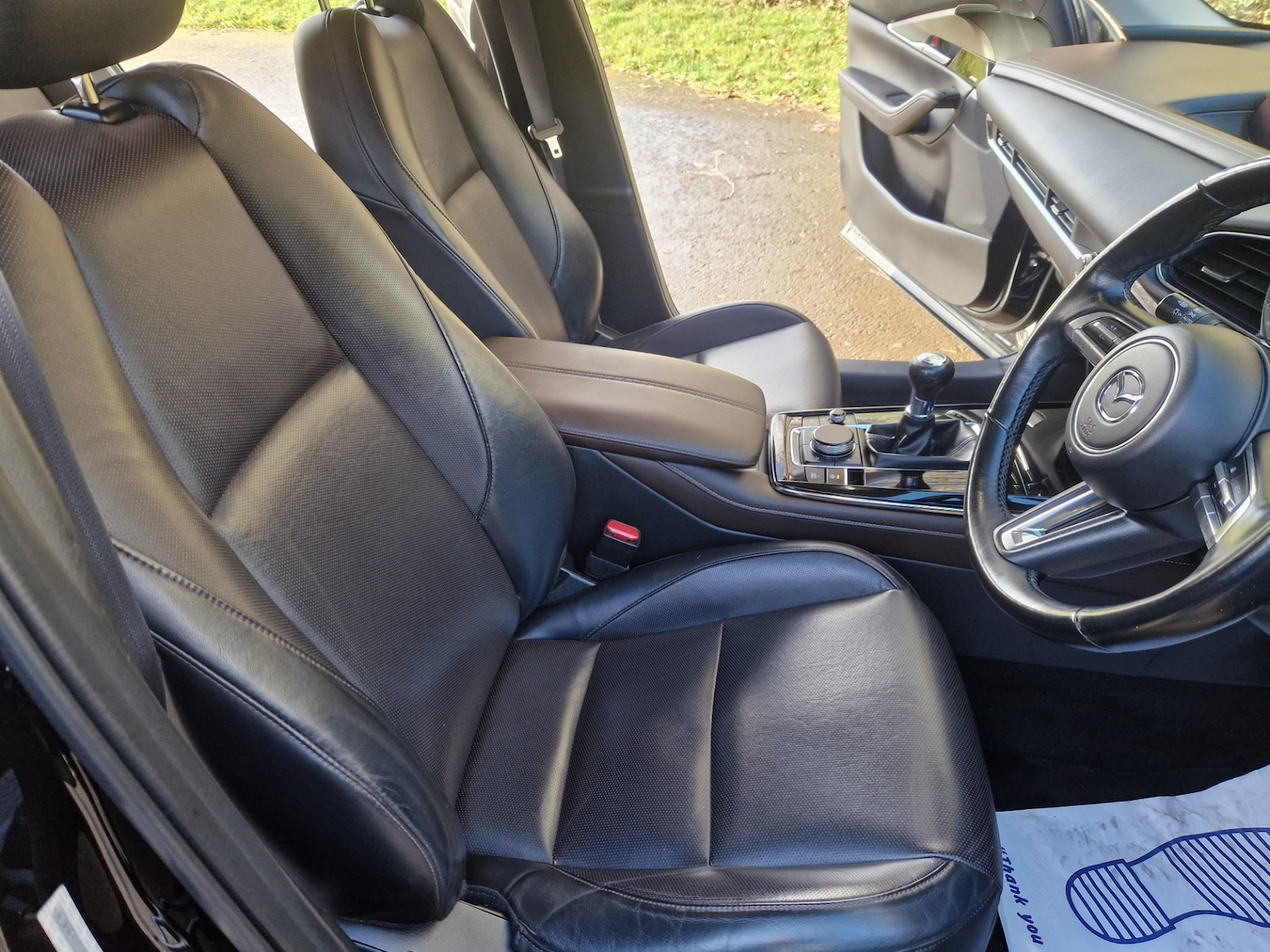 Used Mazda CX-30 2021 for sale - 77223099: Photo 19