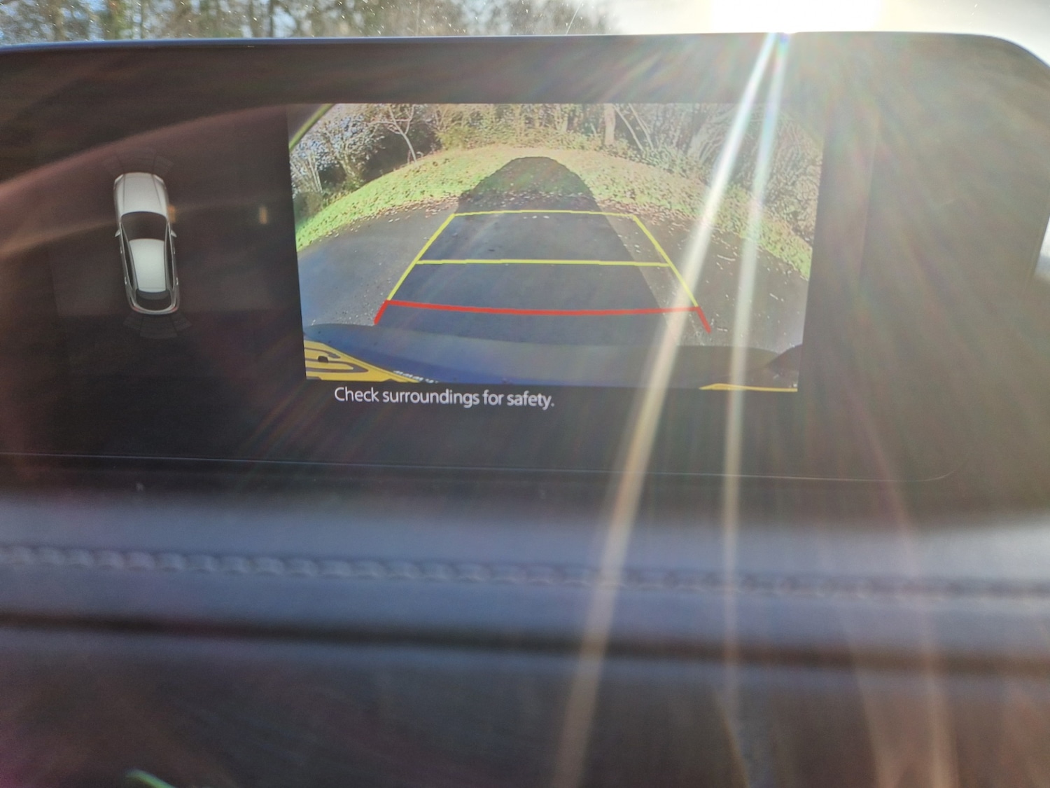 Used Mazda CX-30 2021 for sale - 77223099: Photo 4