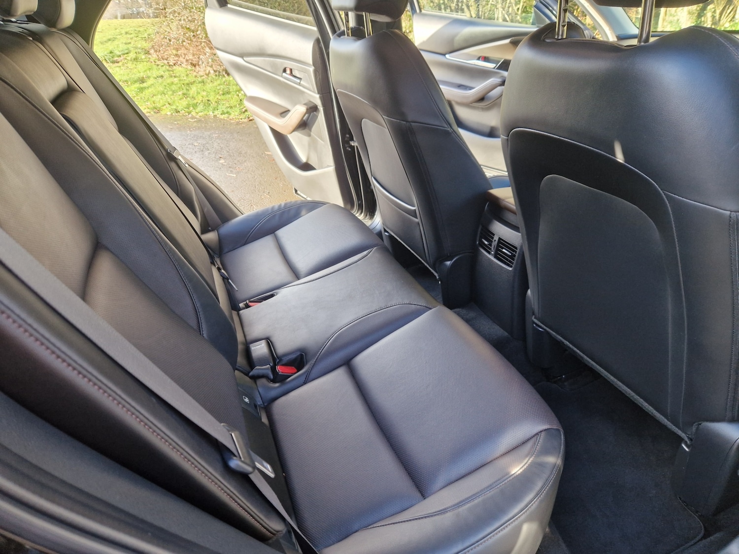 Used Mazda CX-30 2021 for sale - 77223099: Photo 9