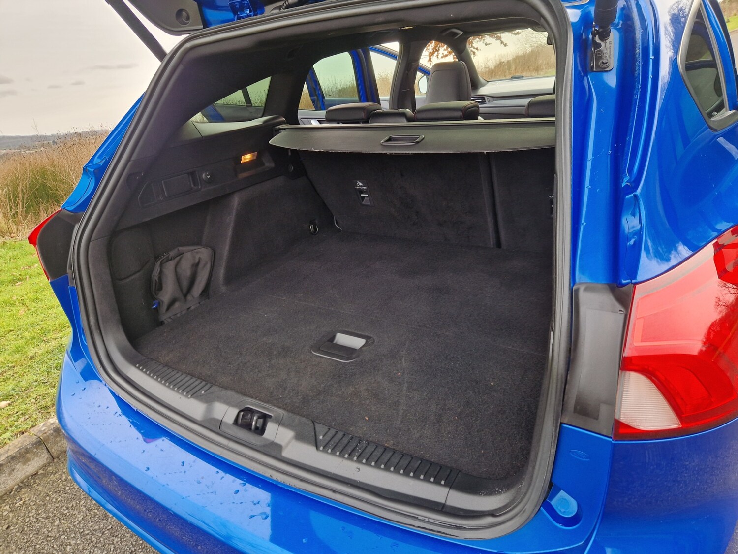 Used Ford Focus 2018 for sale - 77578514: Photo 10