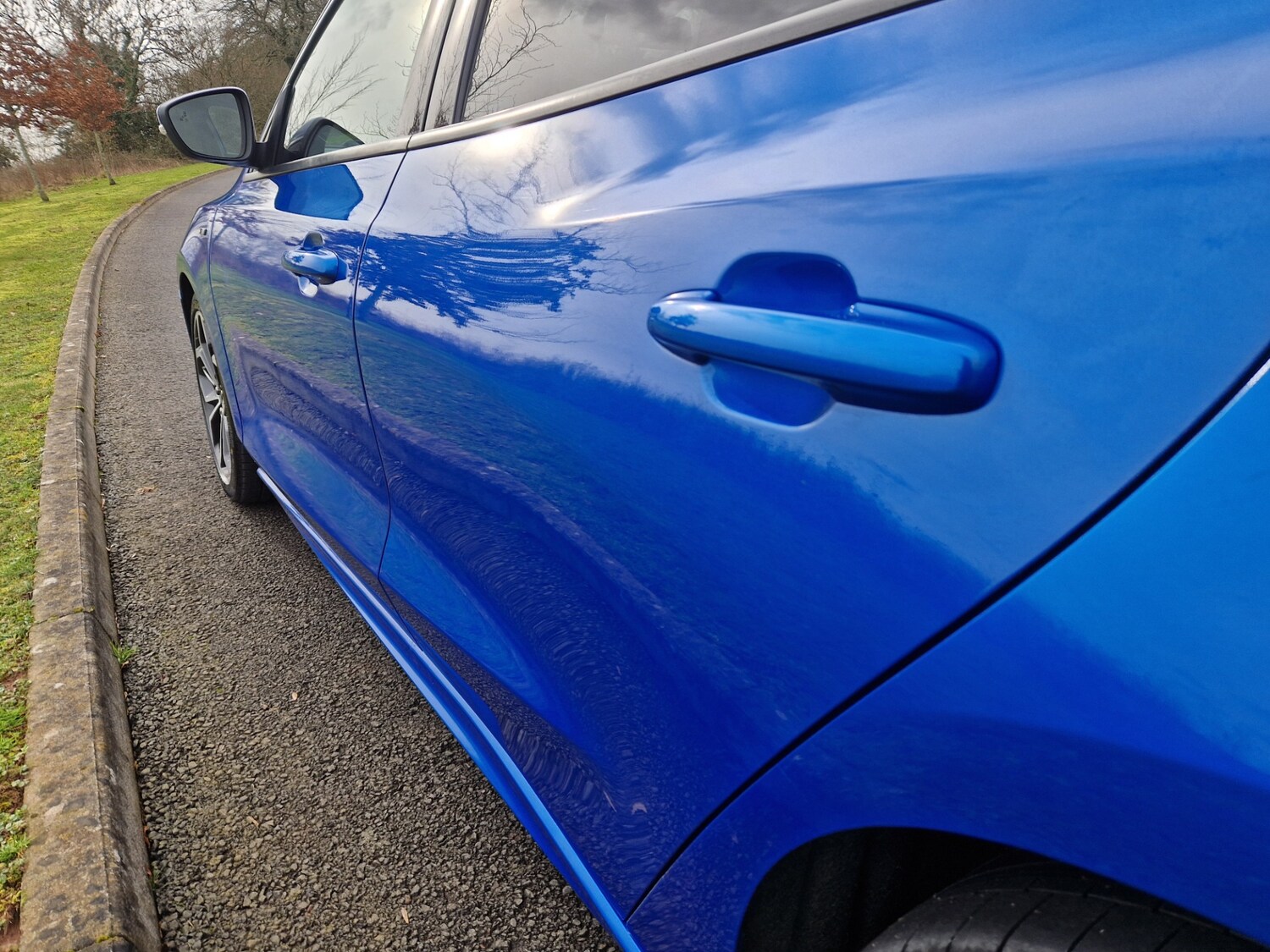 Used Ford Focus 2018 for sale - 77578514: Photo 16