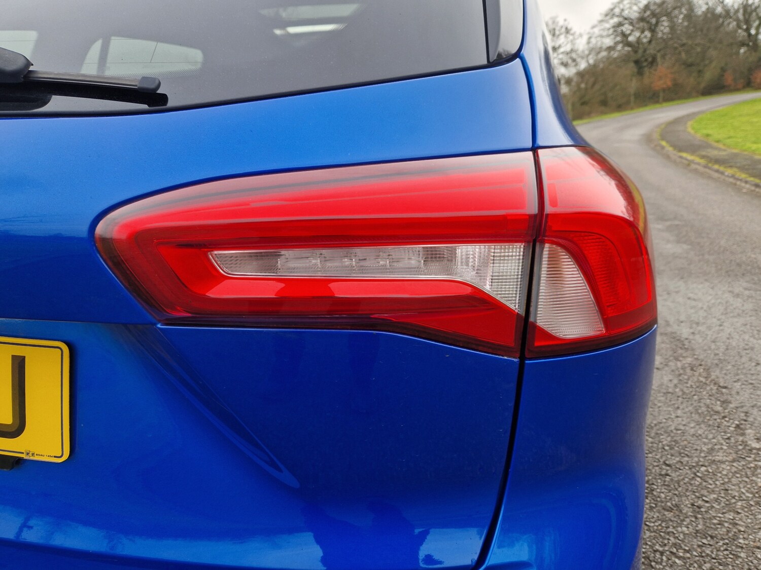 Used Ford Focus 2018 for sale - 77578514: Photo 18