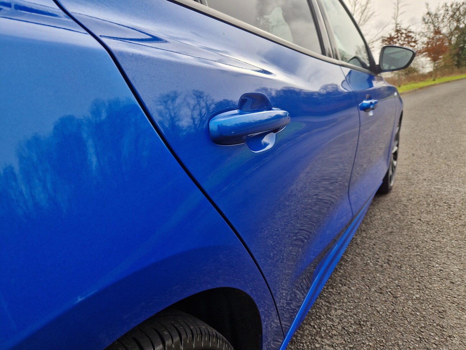 Used Ford Focus 2018 for sale - 77578514: Photo 19