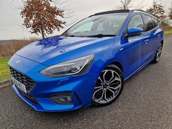 Used Ford Focus 2018 for sale - 77578514: Photo