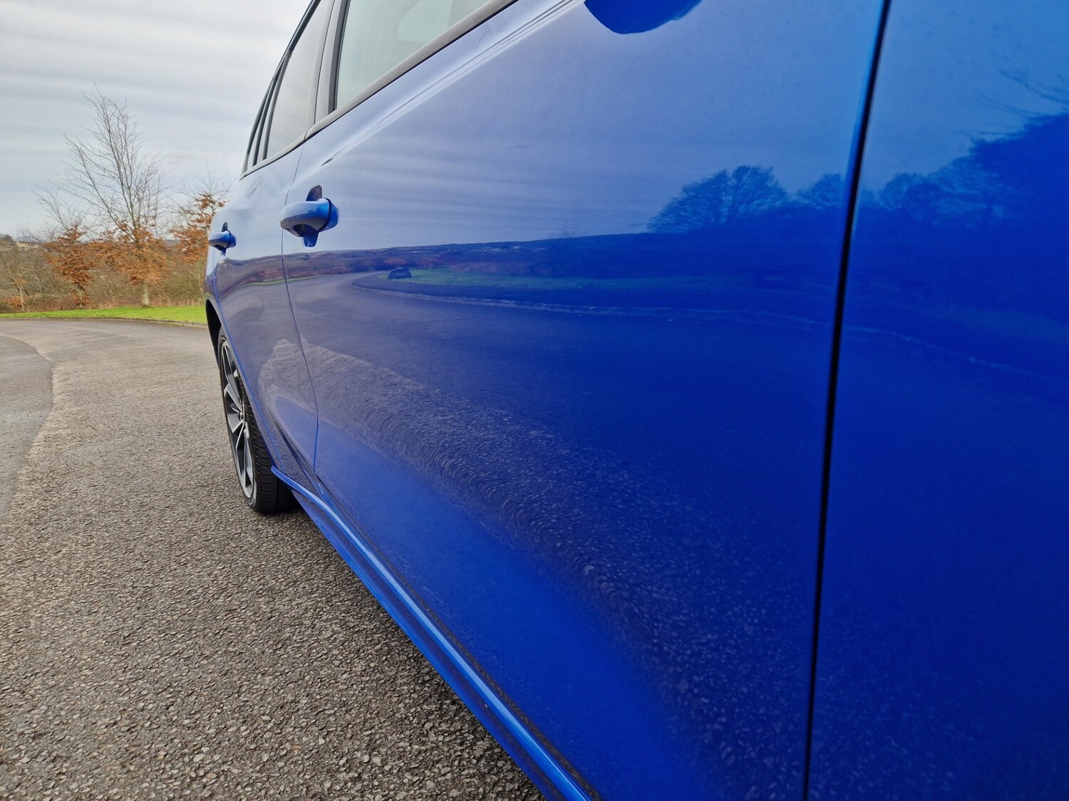 Used Ford Focus 2018 for sale - 77578514: Photo 20