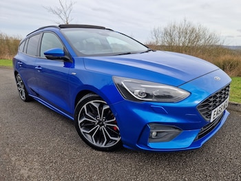 Used Ford Focus 2018 for sale - 77578514: Photo