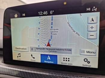 Used Ford Focus 2018 for sale - 77578514: Photo