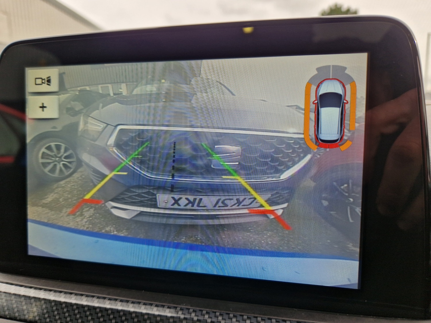 Used Ford Focus 2018 for sale - 77578514: Photo 5