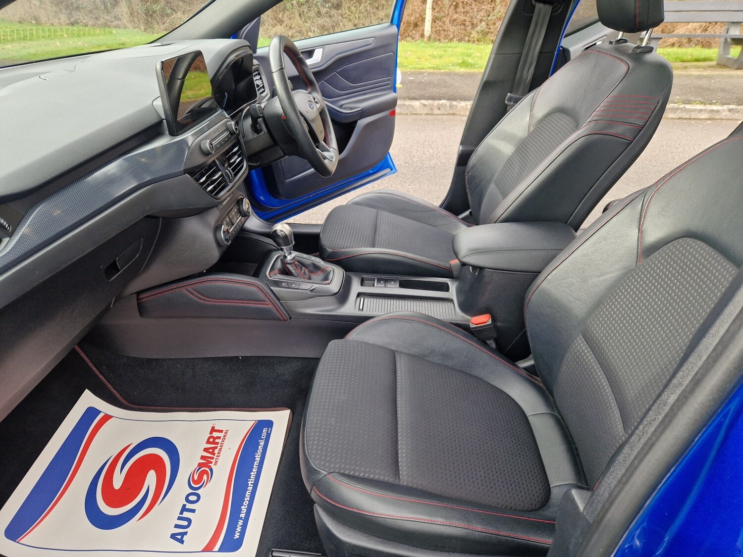 Used Ford Focus 2018 for sale - 77578514: Photo 8