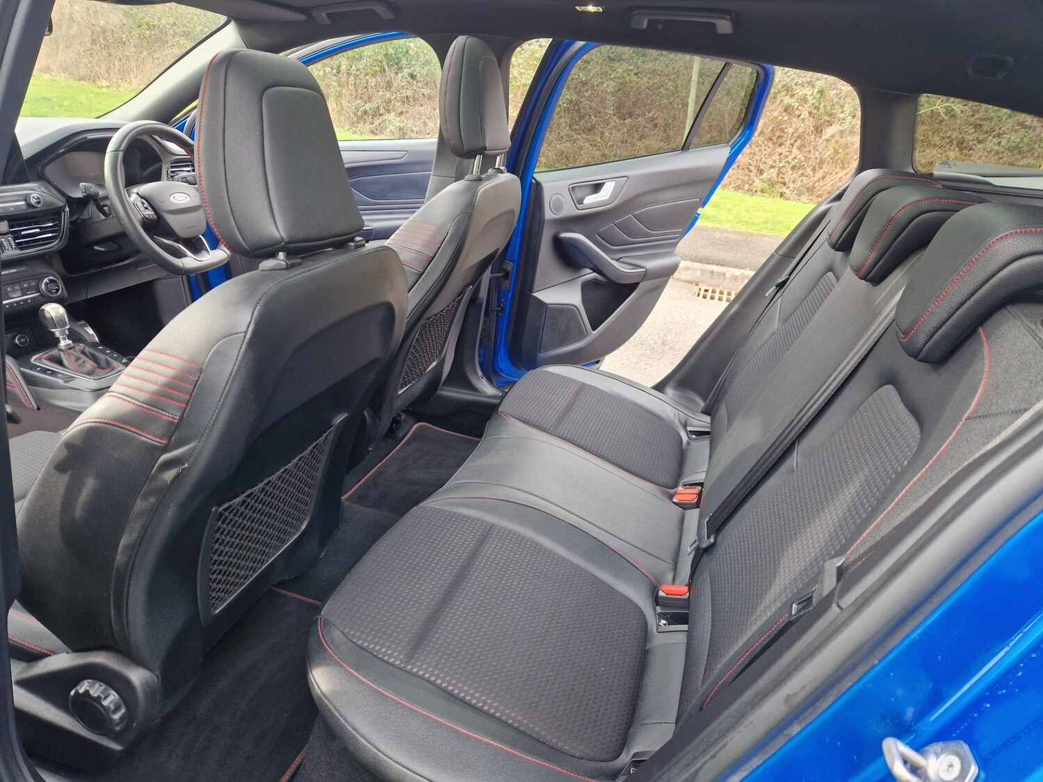 Used Ford Focus 2018 for sale - 77578514: Photo 9