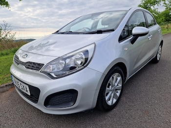 Used Kia Rio 2015 for sale - 78495182: Photo