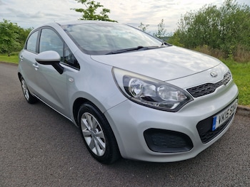 Used Kia Rio 2015 for sale - 78495182: Photo