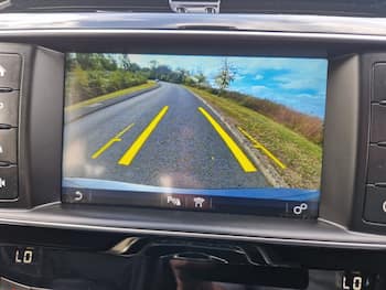 Used Jaguar XE 2018 for sale - 79720262: Photo