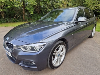 Used BMW 3 Series 2016 for sale - 75904131: Photo