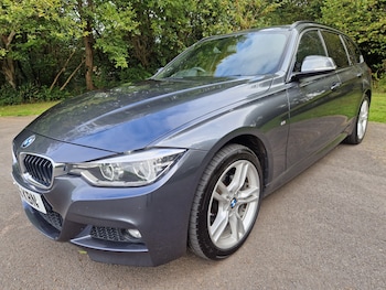 Used BMW 3 Series 2016 for sale - 75904131: Photo