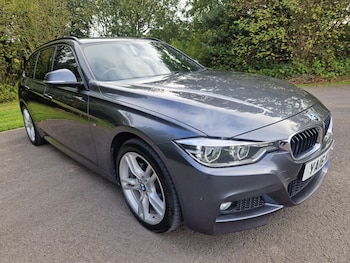 Used BMW 3 Series 2016 for sale - 75904131: Photo