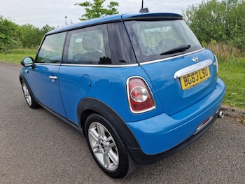 Used MINI Hatch 2013 for sale - 78508504: Photo