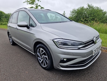 Used Volkswagen Golf SV 2020 for sale - 78764483: Photo