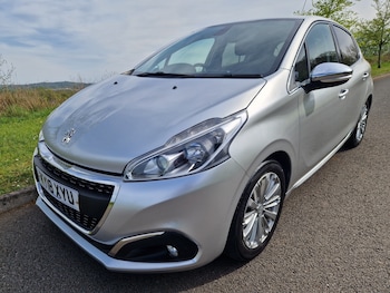 Used Peugeot 208 2018 for sale - 78344052: Photo