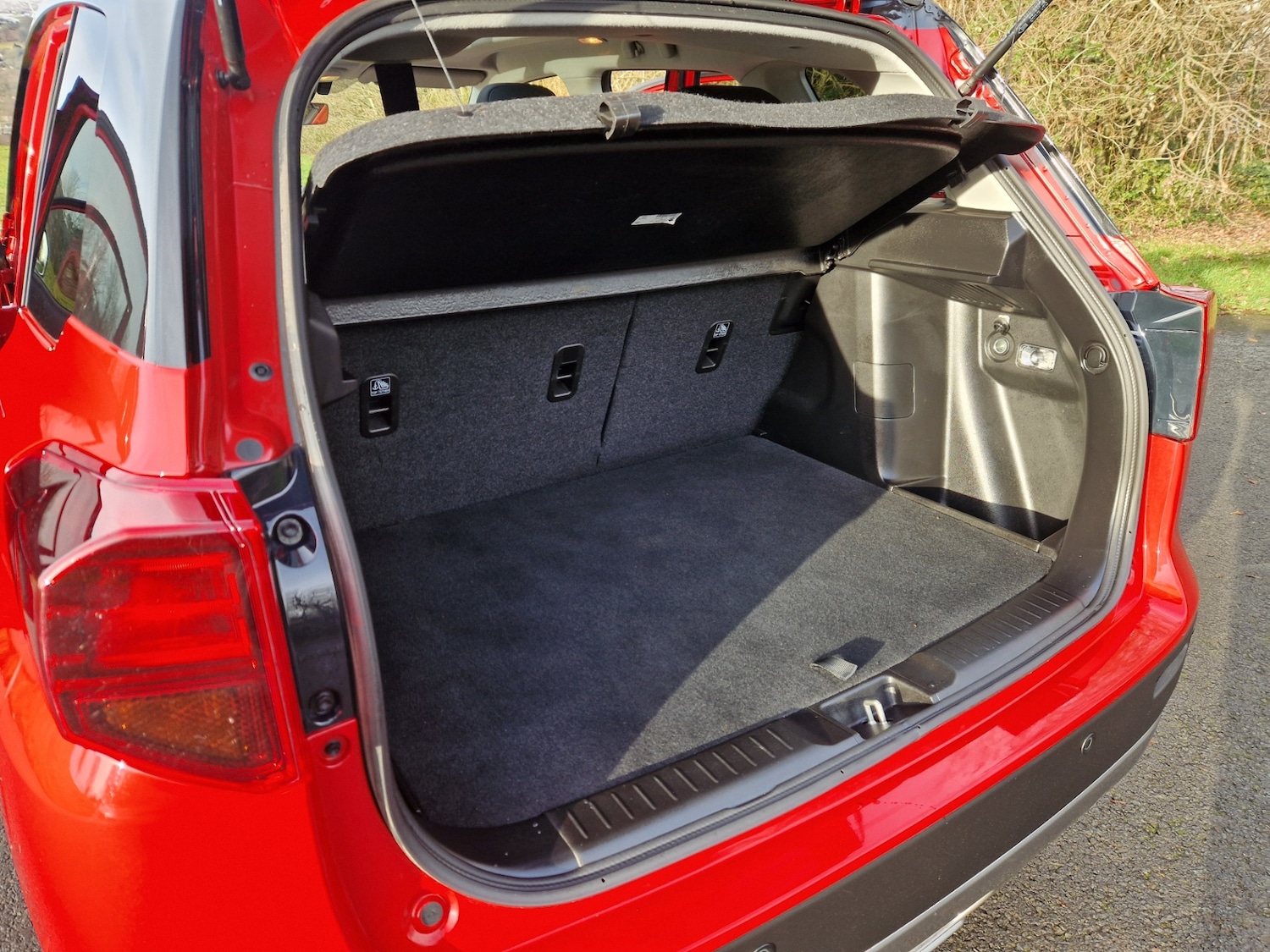 Used Suzuki Vitara 2024 for sale - 77159136: Photo 10