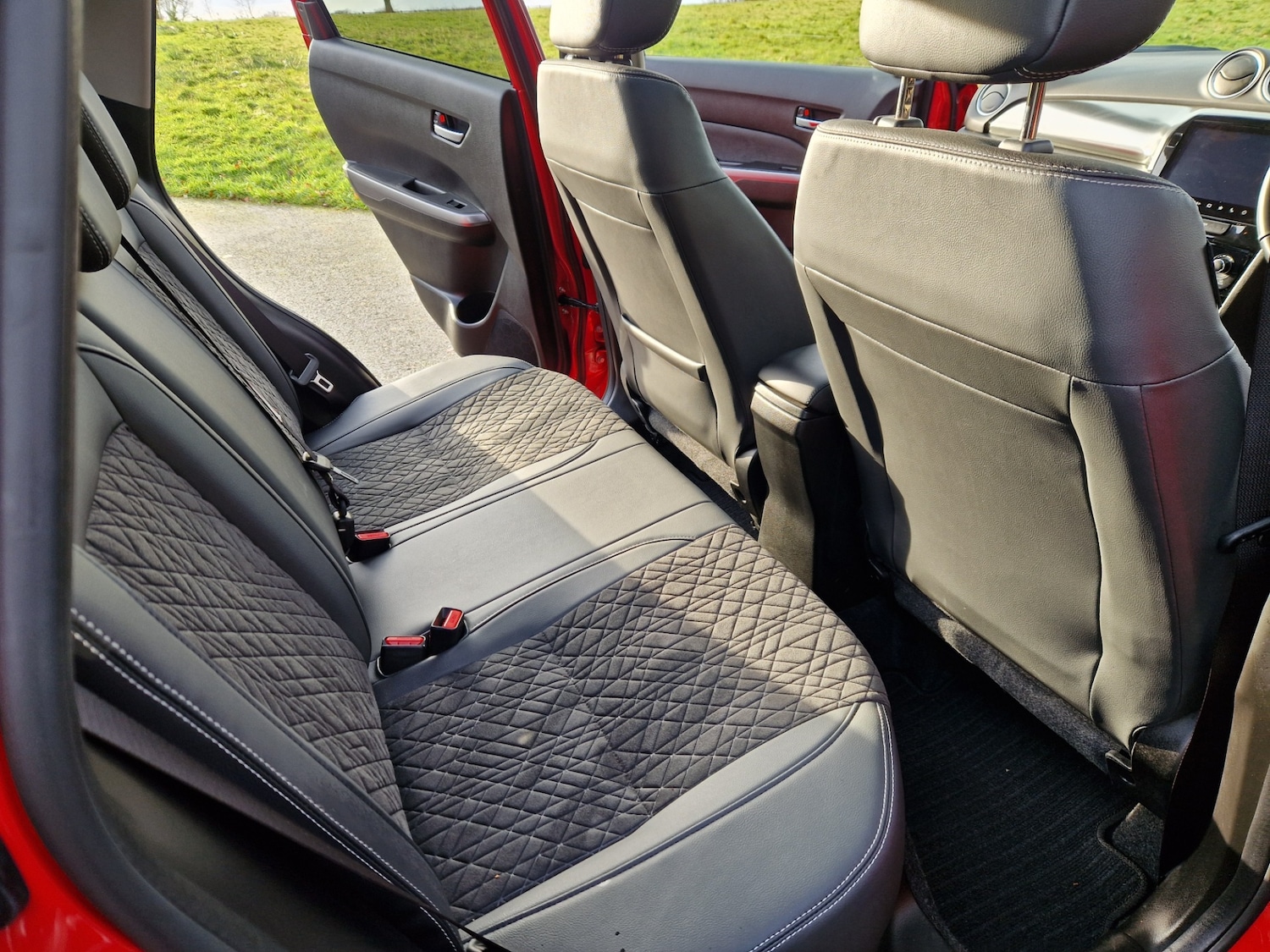 Used Suzuki Vitara 2024 for sale - 77159136: Photo 11