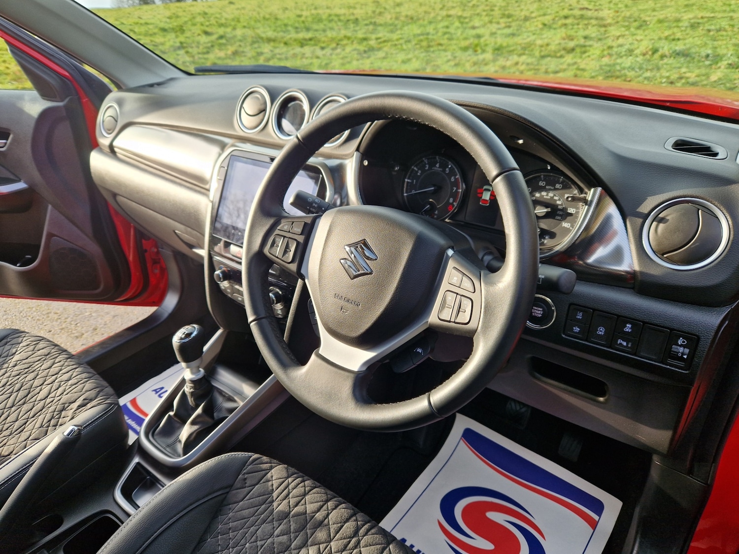 Used Suzuki Vitara 2024 for sale - 77159136: Photo 13