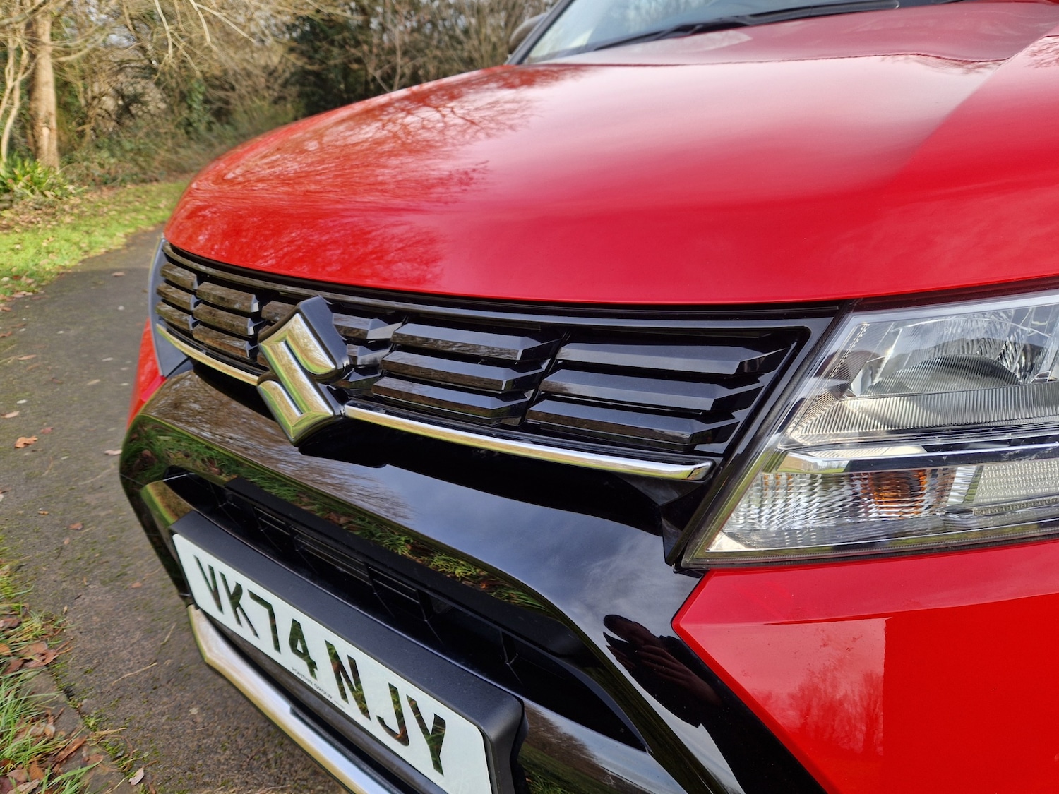 Used Suzuki Vitara 2024 for sale - 77159136: Photo 15