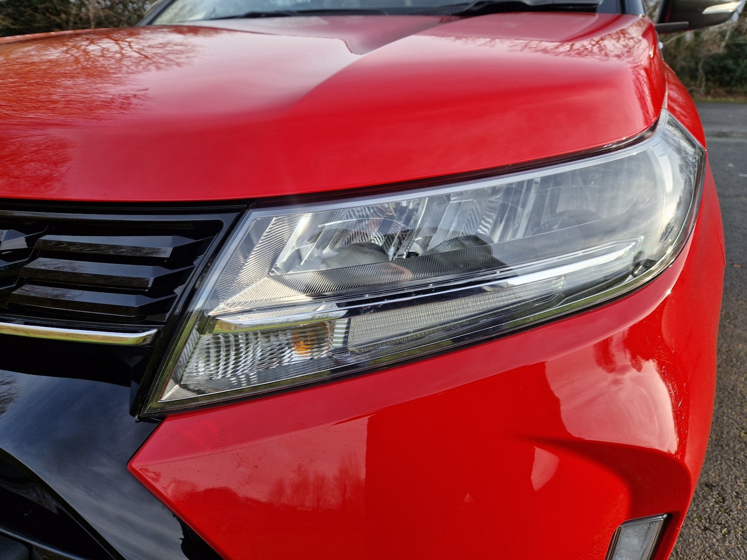 Used Suzuki Vitara 2024 for sale - 77159136: Photo 16