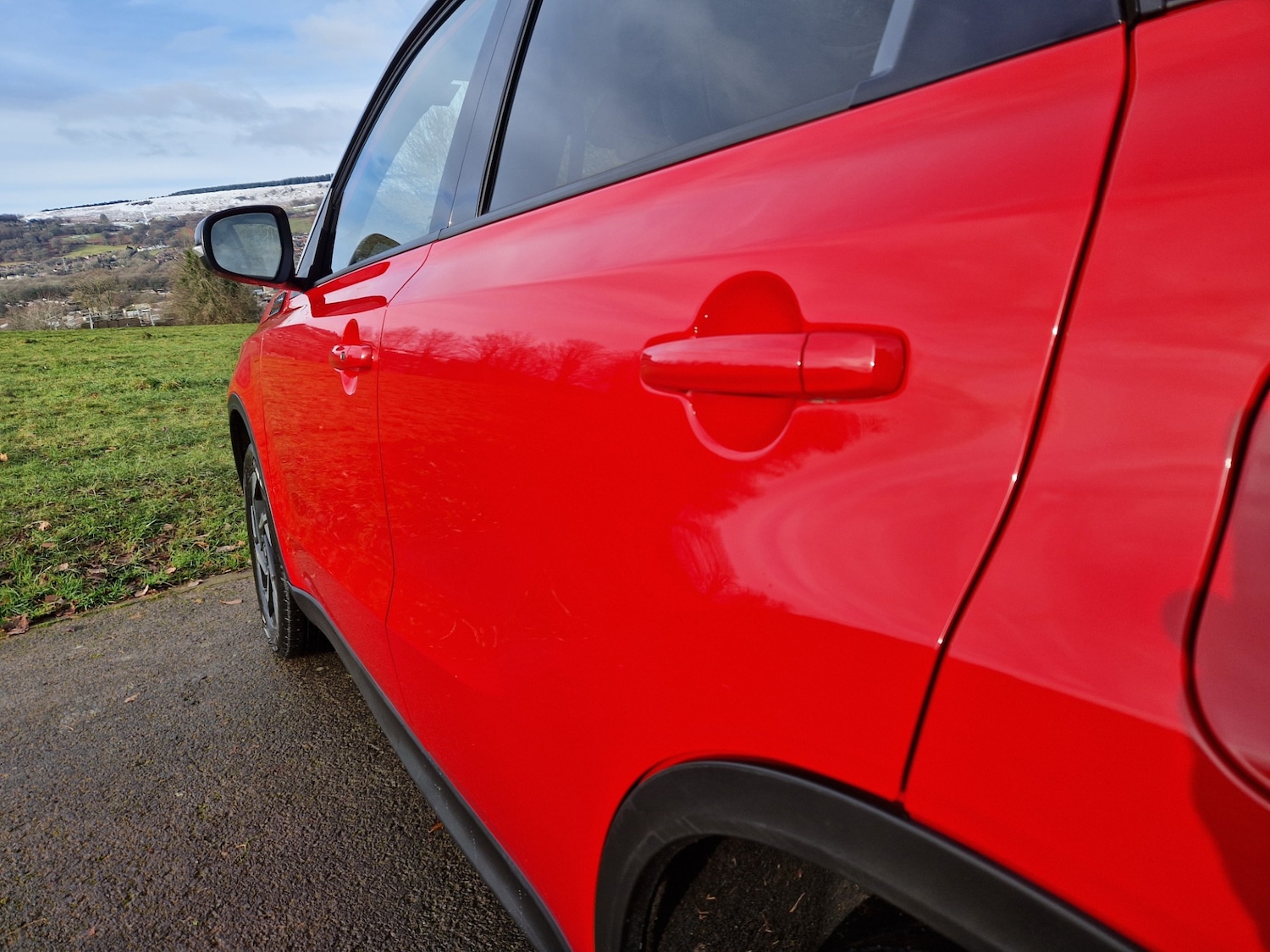 Used Suzuki Vitara 2024 for sale - 77159136: Photo 18