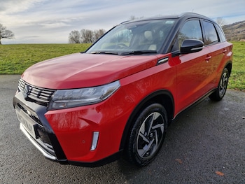 Used Suzuki Vitara 2024 for sale - 77159136: Photo