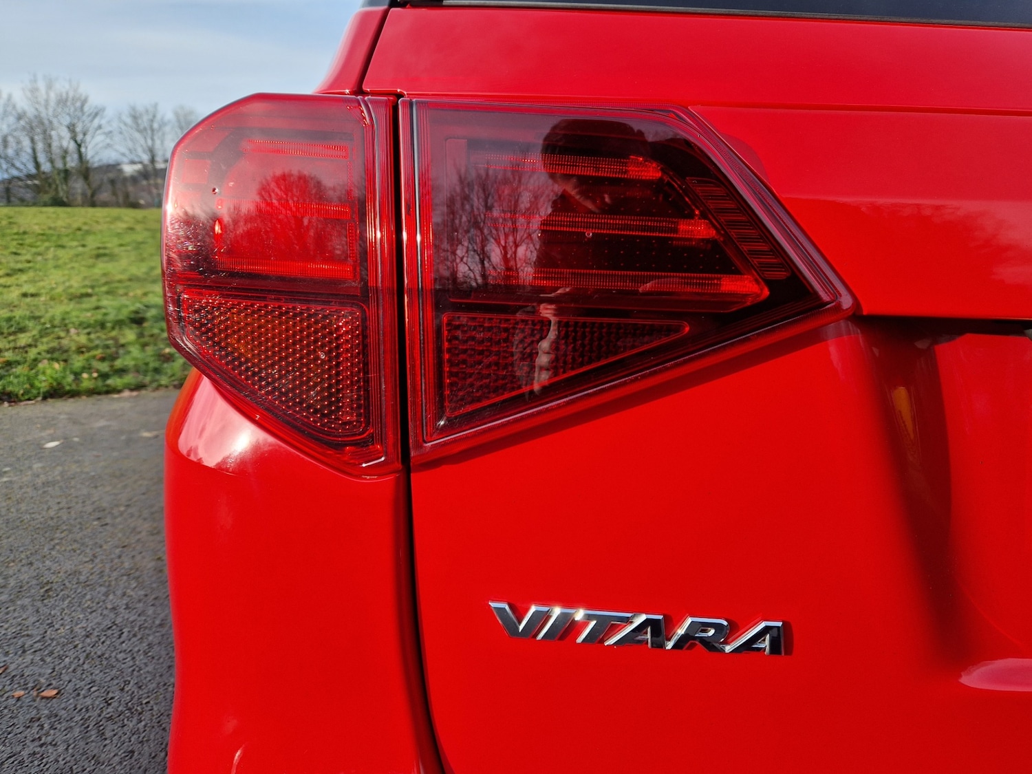 Used Suzuki Vitara 2024 for sale - 77159136: Photo 20