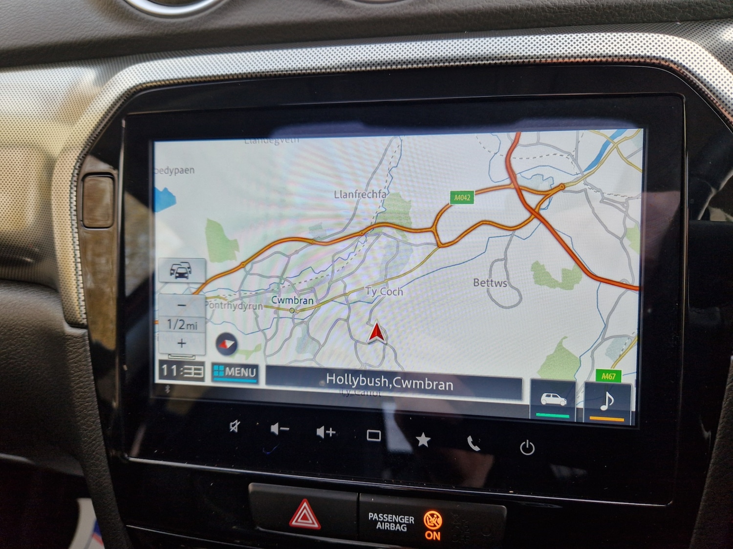 Used Suzuki Vitara 2024 for sale - 77159136: Photo 4