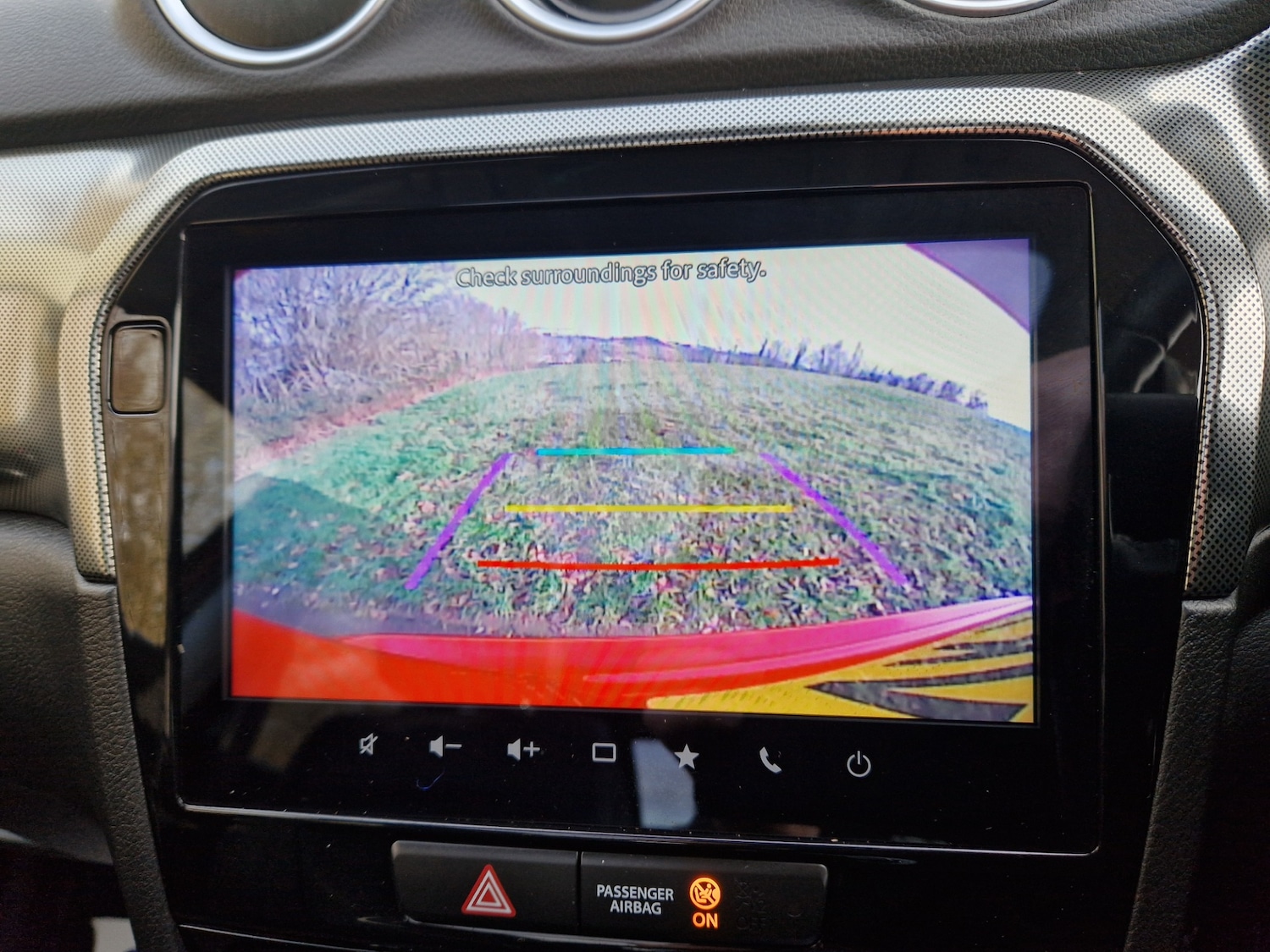 Used Suzuki Vitara 2024 for sale - 77159136: Photo 5