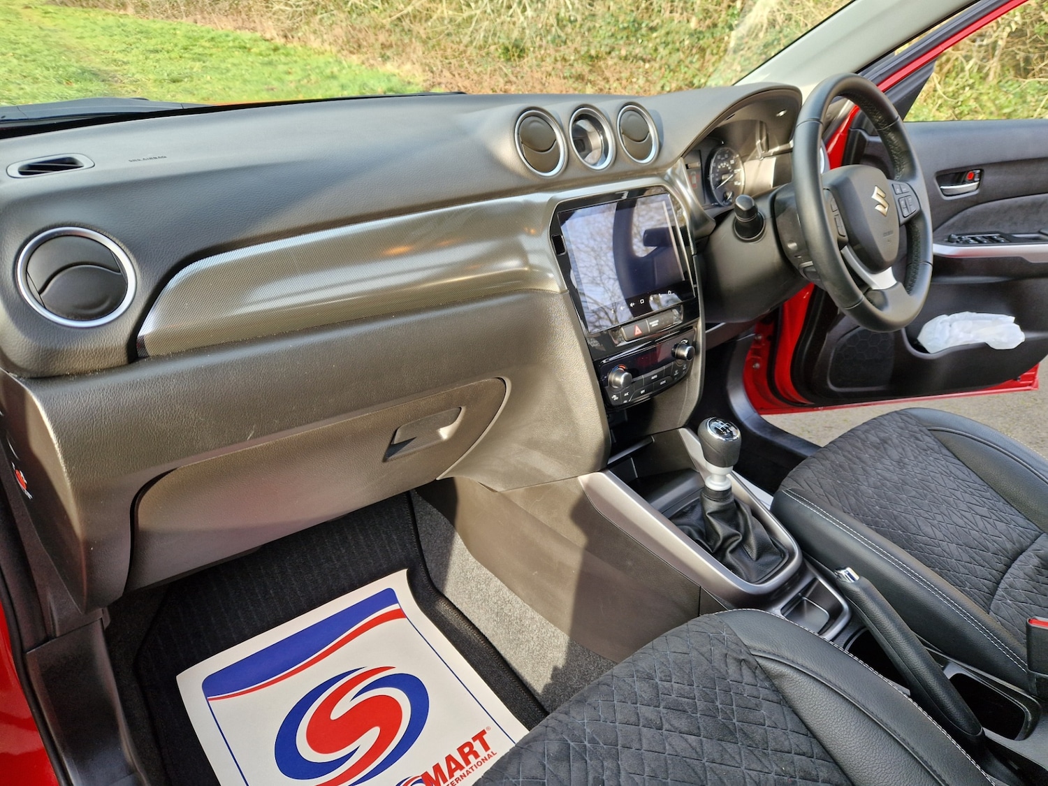 Used Suzuki Vitara 2024 for sale - 77159136: Photo 6