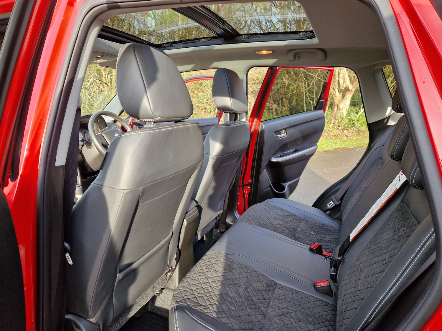 Used Suzuki Vitara 2024 for sale - 77159136: Photo 8