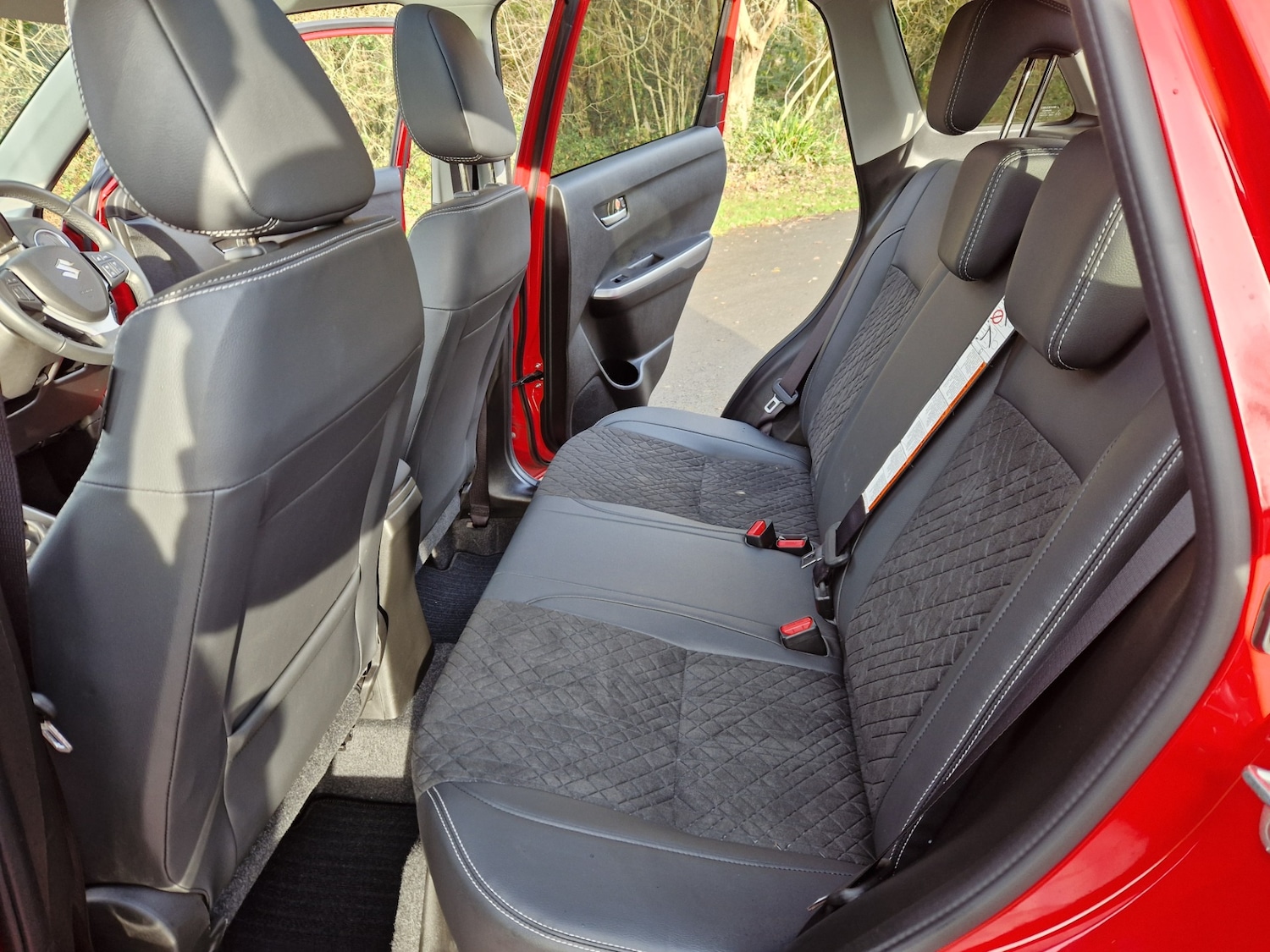 Used Suzuki Vitara 2024 for sale - 77159136: Photo 9