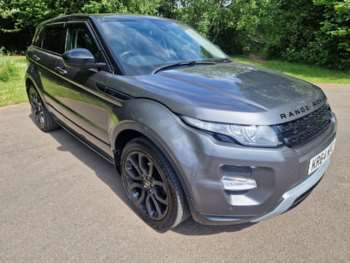 2014 (64) - 2.2 SD4 Dynamic 5dr